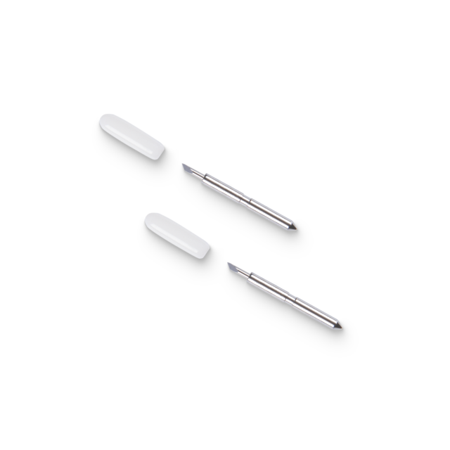 LOKLiK iCraft Fine-Point Blade – 2pack 