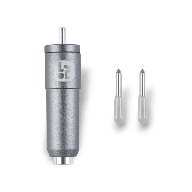 LOKLiK iCraft Deep-Point Blade Kit 