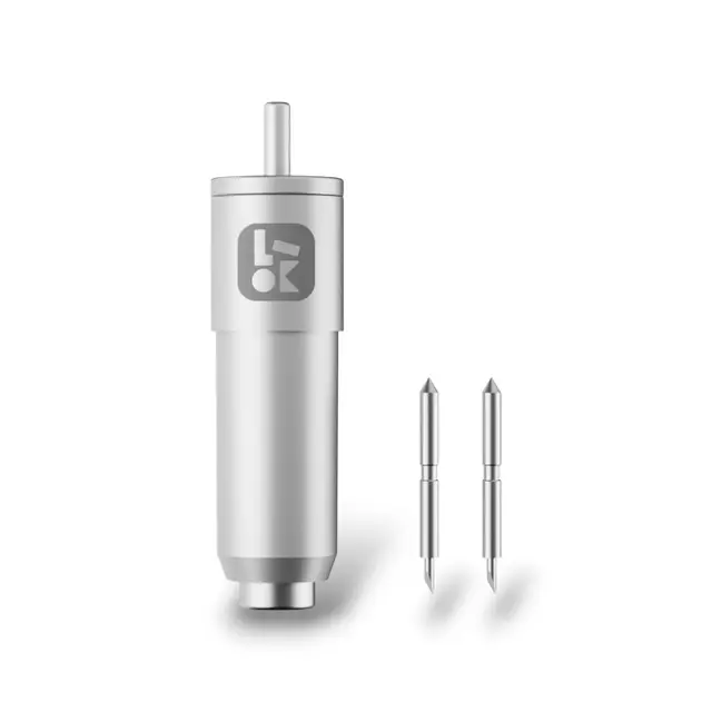 LOKLiK iCraft Fine-Point Blade Kit 