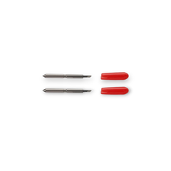 LOKLiK Cutting Blade 45&#176; - 2 pack