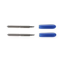 LOKLiK Cutting Blade 60&#176; - 2 pack