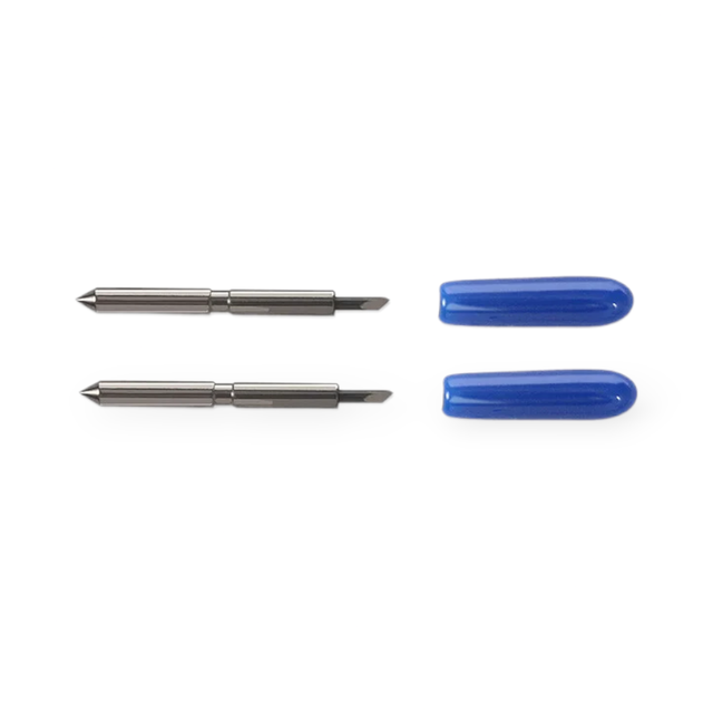 LOKLiK Cutting Blade 60° - 2 pack 