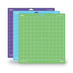 LOKLiK Cutting Mat 3Pack 35.5 x 33cm