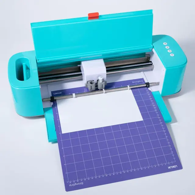 LOKLiK Cutting Mat 3Pack 35.5 x 33cm 