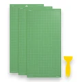 LOKLiK Cutting Mat XL 3Pack 30.5 x 61.0 cm 