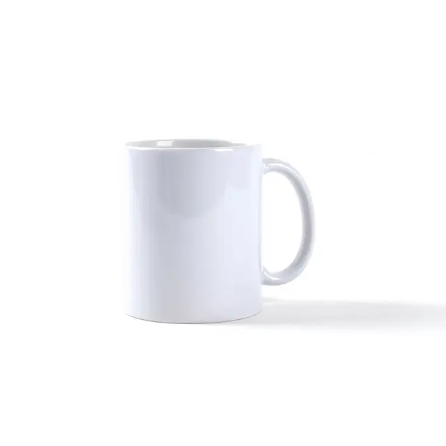 LOKLiK Sublimation Mugs - 325 ml 6 pack 