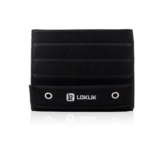 LOKLiK Vinyl Roll Holder 6 pack 