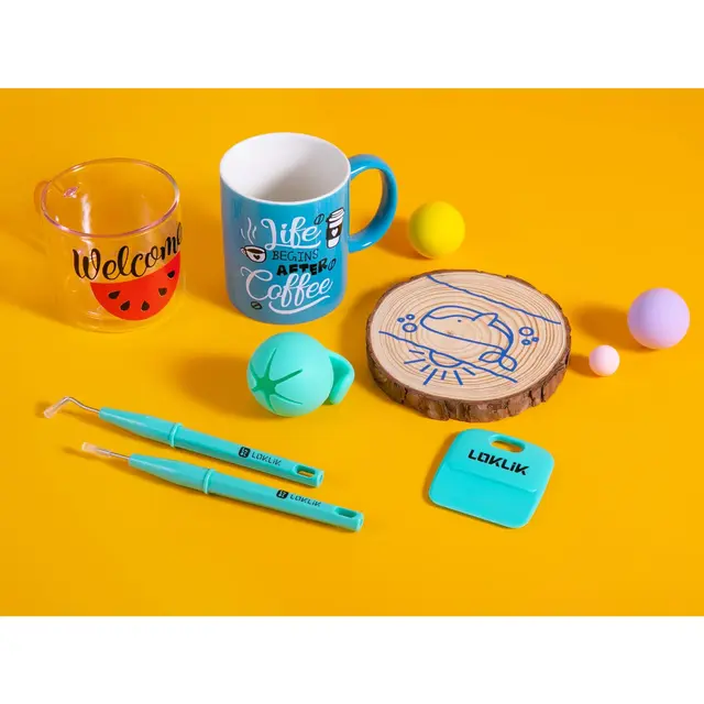 LOKLiK Weeding Tools Bundle 