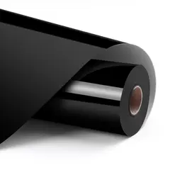 LOKLiK Heat Transfer Vinyl Basic XL Black