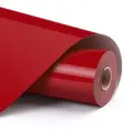 LOKLiK Heat Transfer Vinyl Basic Red 