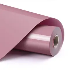 LOKLiK Heat Transfer Vinyl Basic Rose Gold