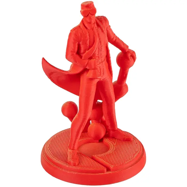 Polymaker Panchroma Dual Matte PLA Sunrise 
