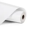 LOKLiK Heat Transfer Vinyl Basic XL White 