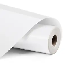 LOKLiK Heat Transfer Vinyl Basic XL White