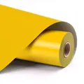 LOKLiK Heat Transfer Vinyl Basic Yelllow 