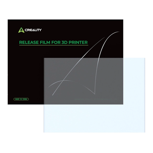 Creality FEP-film for Halot-R6 3 stk 