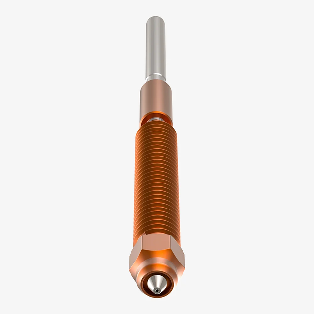 Creality Unicorn Nozzle Kit - for K2/Hi 0.4mm - 0.8mm 