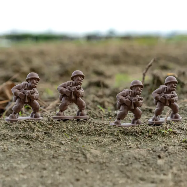 Polymaker Panchroma Matte PLA Army Brown 