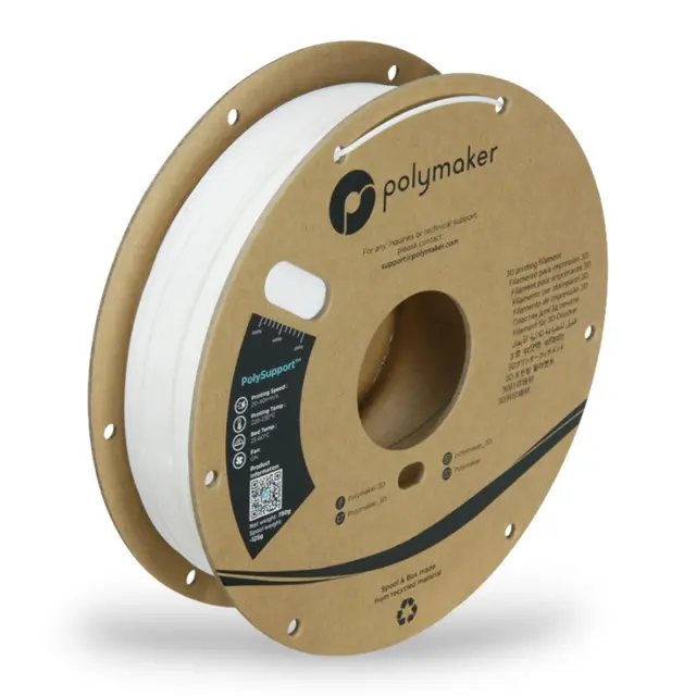 Polymaker PolySupport for PLA (750g) 
