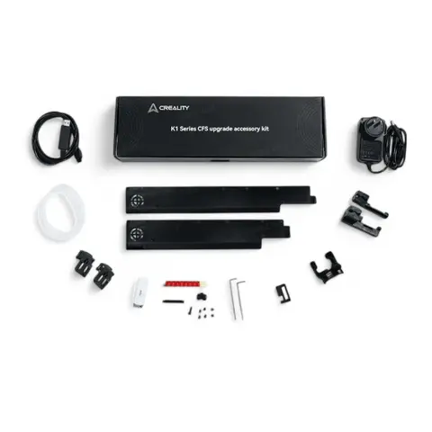 Creality CFS Upgrade Accessory Kit K1 / K1 Max / K1C