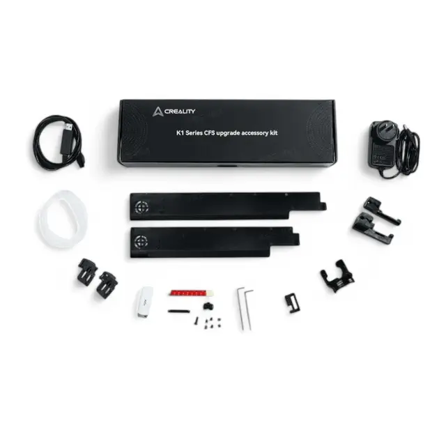 Creality CFS Upgrade Accessory Kit K1 / K1 Max / K1C 