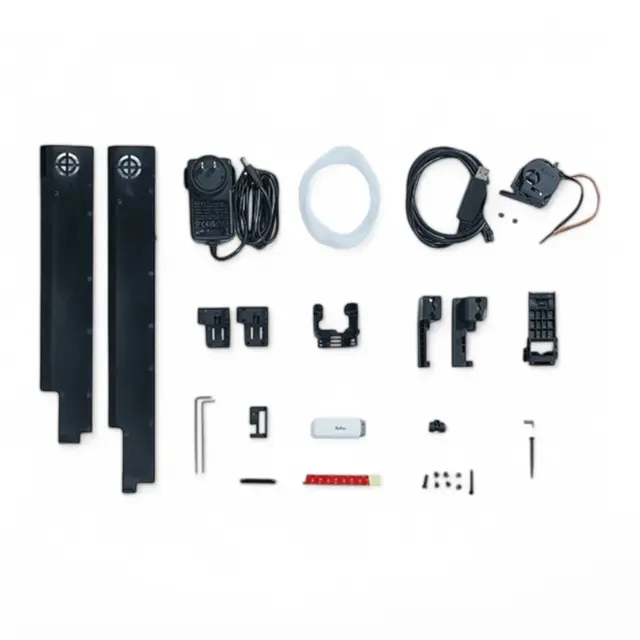 Creality CFS Upgrade Accessory Kit K1 / K1 Max / K1C 