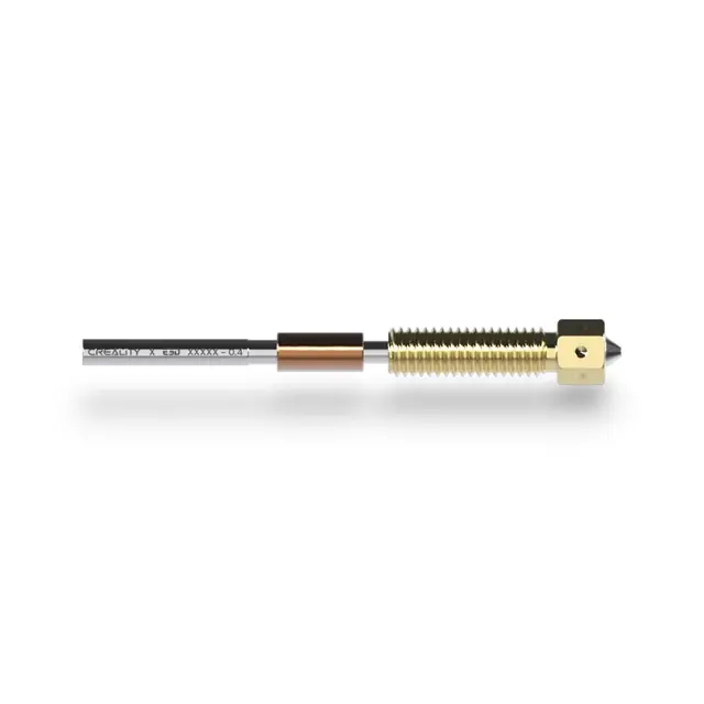 Creality High Flow Unicorn Nozzle 0.4mm - K1C/K1 Max/Ender-3 V3 