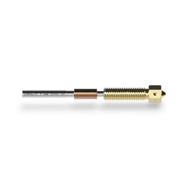 Creality High Flow Unicorn Nozzle 0.6mm - K1C/K1 Max/Ender-3 V3 