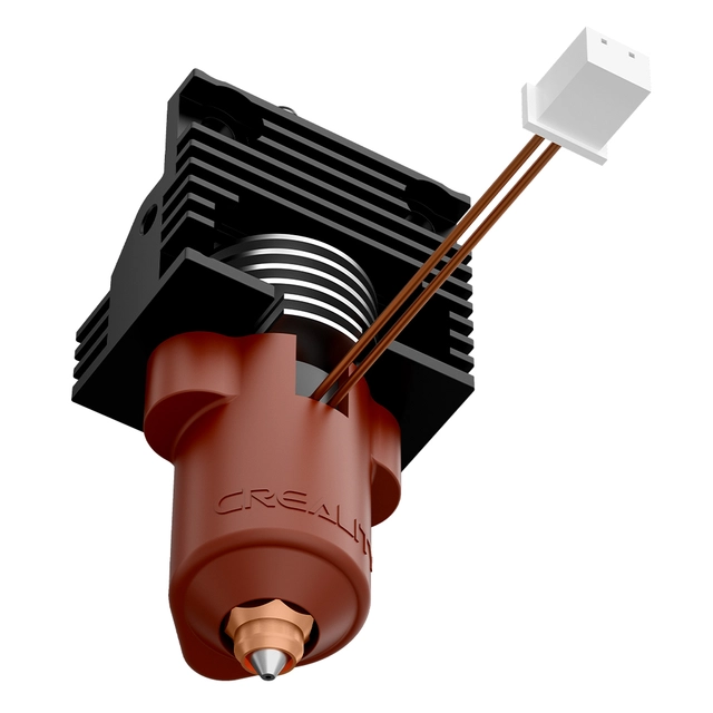 Creality Hotend for K1 Max / K1C 