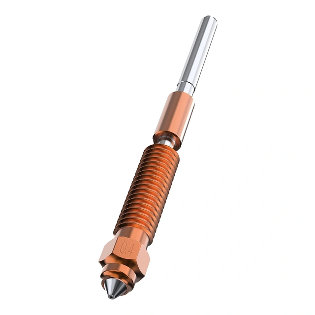 Creality Unicorn Nozzle - for K1 Max/K1C 0.4mm 