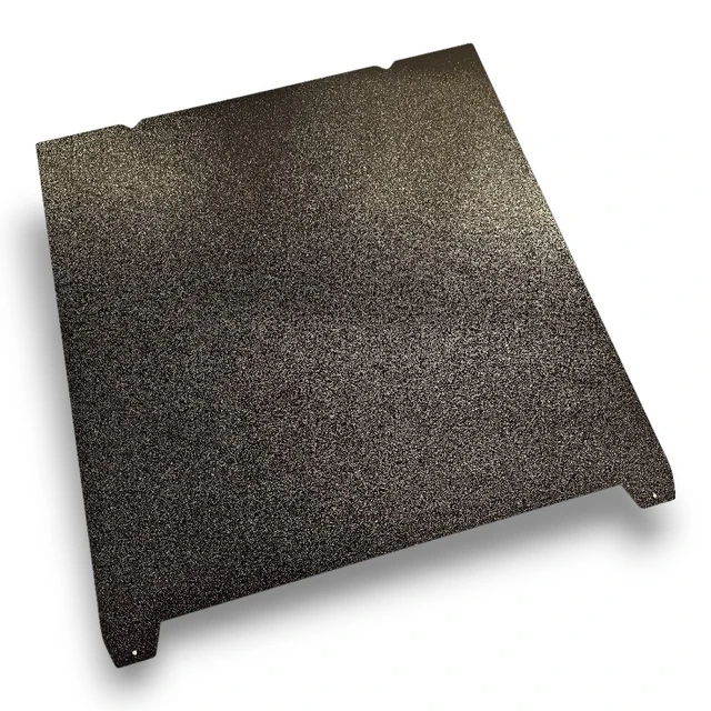 Polyalkemi Flexplate for Elegoo Dbl Text. - 330x330mm - Neptune 3/4 Plus 