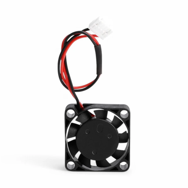 Creality 2507 Axial Fan for K2 Plus 5V 