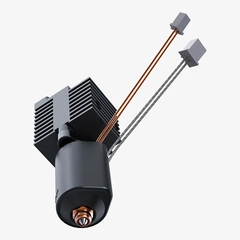 Creality Ceramic Heating Block Kit K2 Plus