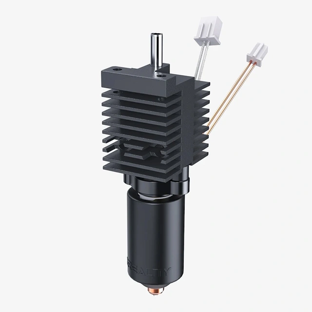 Creality Ceramic Heating Block Kit K2 Plus 