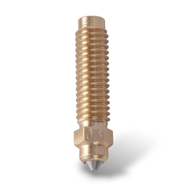 Elegoo Hardened Nozzle - Centauri Carbon 0.4mm 