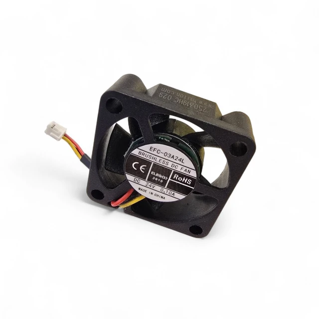 Elegoo 3010 Blower Fan - Centauri Carbon 