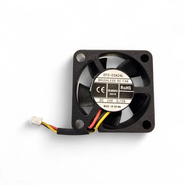 Elegoo 3010 Blower Fan - Centauri Carbon 