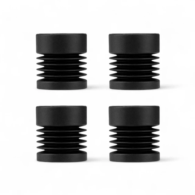 Elegoo Anti-Vibration Feet Centauri Carbon 