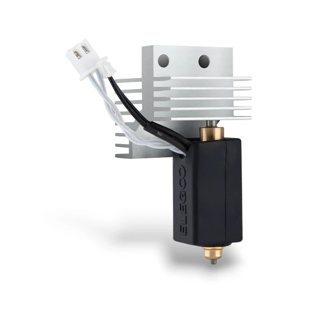 Elegoo Hardened Assembled Hotend Kit 0.4mm - Centauri Carbon 