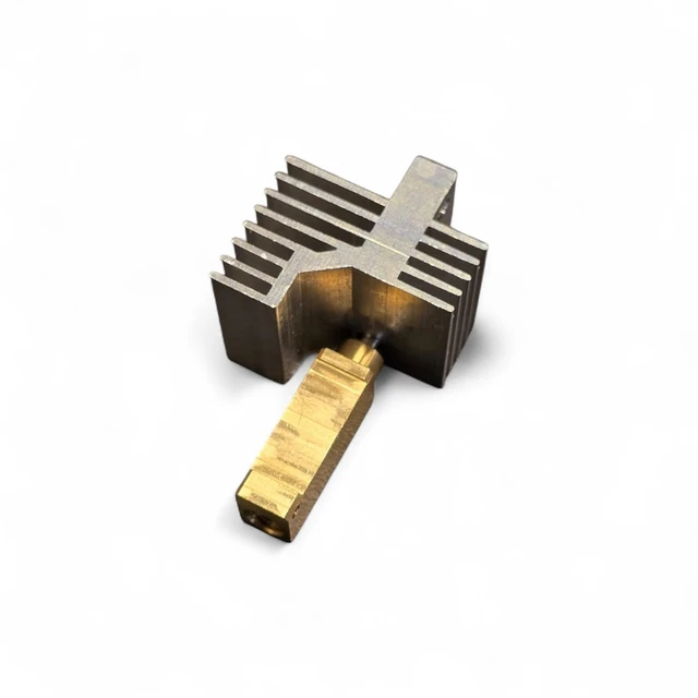 Elegoo Hotend Assembly - Centauri Carbon 