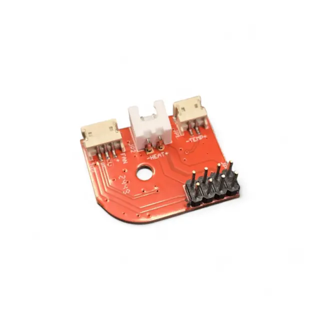 Elegoo Hotend Heating Interface Board Centauri Carbon 