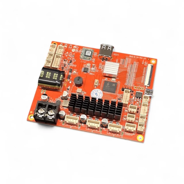 Elegoo Motherboard - Centauri Carbon 
