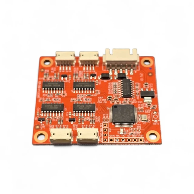 Elegoo Strain Gauge Interface Board Centauri Carbon 
