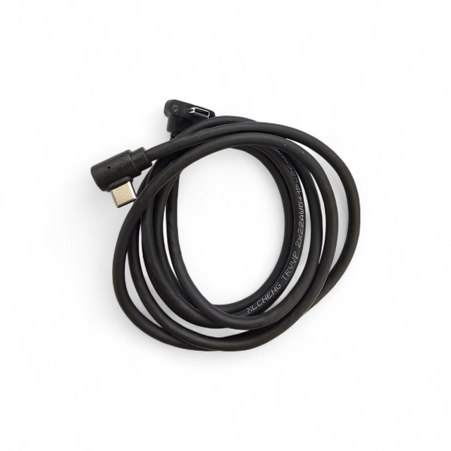 Elegoo Type-C Extruder Cable Centauri Carbon 
