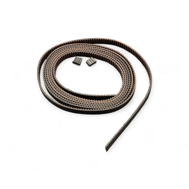 Elegoo XY-axis Timing Belt Assembly Centauri Carbon 