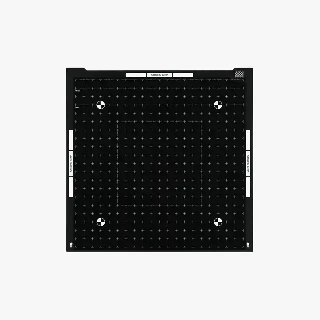 Bambu Lab StrongGrip Cutting Mat - H2D H2D Laser Edition 