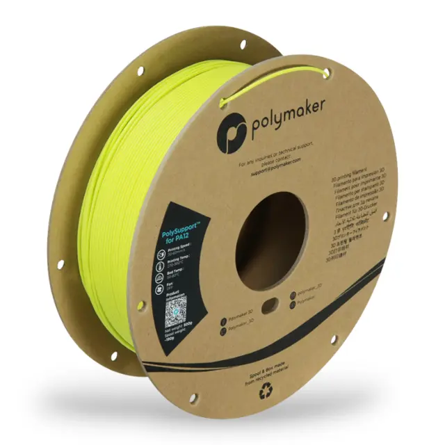 Polymaker PolySupport for PA12 (750g) 