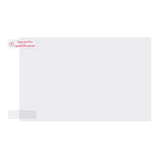 Elegoo LCD Screen Protector Saturn 3/4