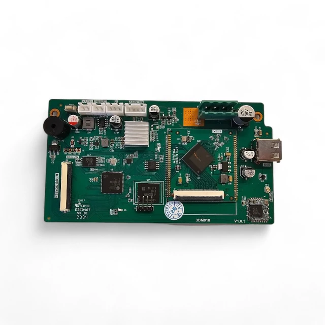 Elegoo Motherboard - Mars 4 Ultra 