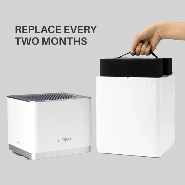 Elegoo Activated Carbon Filter Mars Mate 